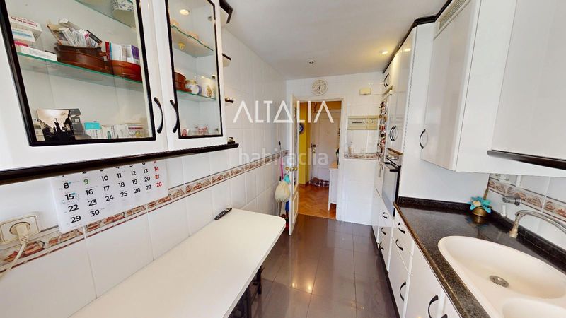 Foto 3f220106-8f2c-4372-9376-5888a2aa8bf6. Flat in Alameda Cuenca