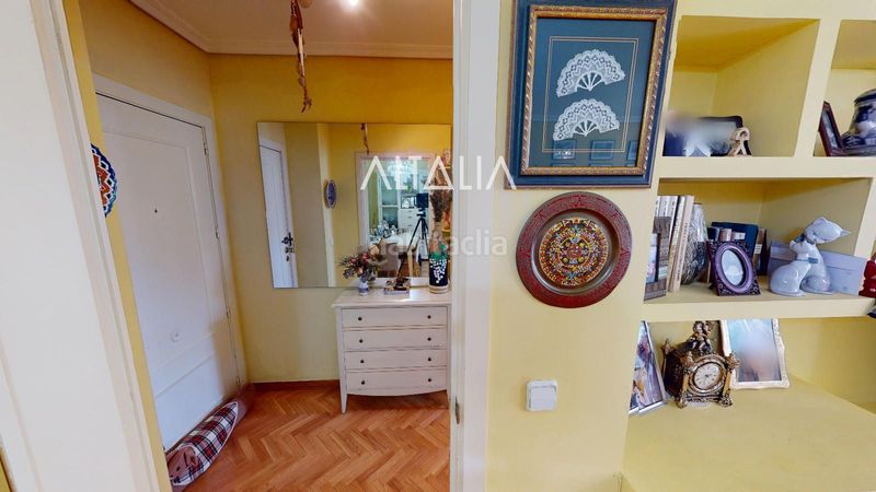 Foto 4321035b-2b26-44dc-8719-5fd8ae351686. Flat in Alameda Cuenca