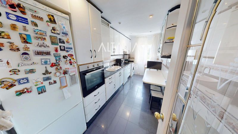Foto 95c29994-c936-4d45-8ca2-9620c892bba0. Flat in Alameda Cuenca