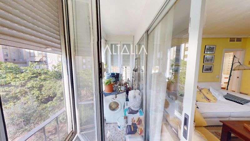 Foto a45fdf3c-0541-48a0-9fe3-5799b7fed51f. Flat in Alameda Cuenca