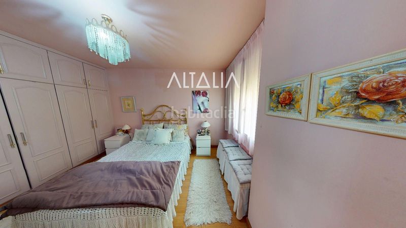 Foto a6b7fde9-c3eb-492d-ae2e-331c8cc28f62. Flat in Alameda Cuenca