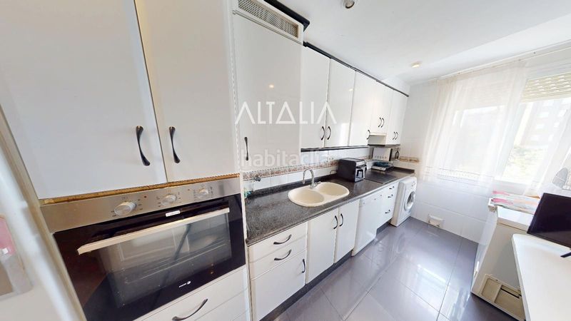 Foto ba4688d0-0c91-41e9-a6c6-5c4782f9d3b0. Flat in Alameda Cuenca