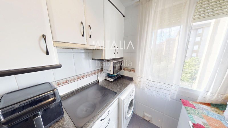 Foto c0b770d5-4dcf-4c50-b14e-bbd4984a1ef5. Flat in Alameda Cuenca