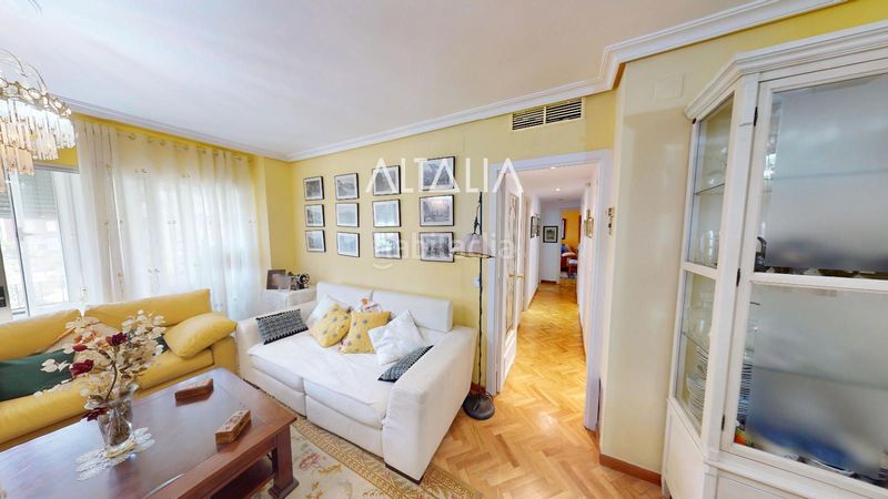 Foto d8a4ab38-6be4-46a7-84bd-56383cb12b1e. Flat in Alameda Cuenca