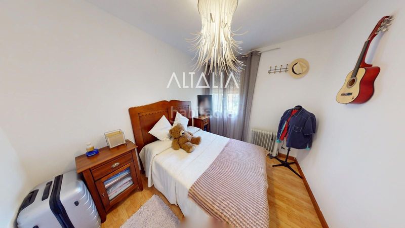 Foto e504e0a6-0ad3-4af6-97a3-3910b0dfc721. Flat in Alameda Cuenca