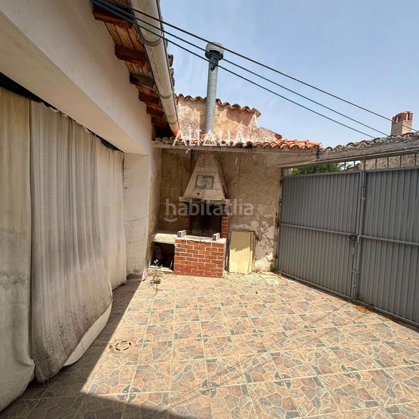Foto 01ed72d3-d441-40e3-954a-4b538761f102. Maison avec chauffage parking dans Castejón