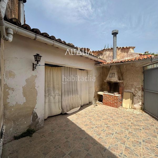 Foto 19593596-5e82-4012-bd87-bf30825f64b0. Maison avec chauffage parking dans Castejón