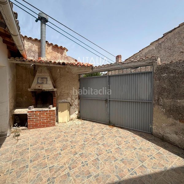 Foto 4a4d5d64-56f1-4579-a361-ffa387d234ee. Maison avec chauffage parking dans Castejón