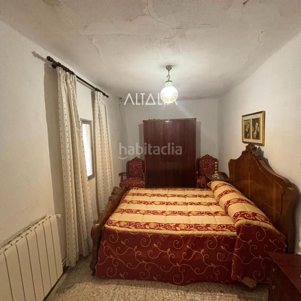 Foto a37b1835-876d-430e-976e-89f9f9f30bff. Maison avec chauffage parking dans Castejón