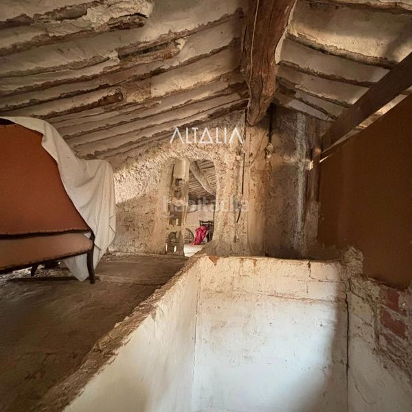 Foto af9c67d0-1734-43b0-83aa-9078b7424c12. Maison avec chauffage parking dans Castejón