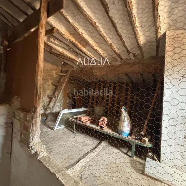 Foto f73ca0d0-f03f-409e-aa5a-0b0f38297e9f. Maison avec chauffage parking dans Castejón