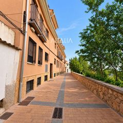 Appartamento  Federico coullaut-valera. En cuenca