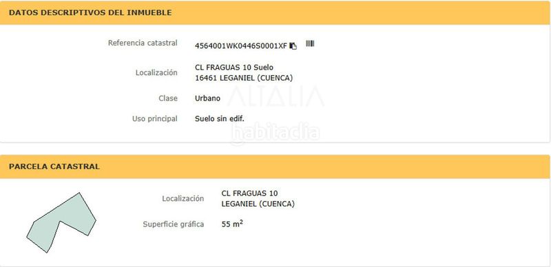 Foto 4b9d865a-836b-4586-aaf1-fdd04403278a. Finca rústica a Leganiel