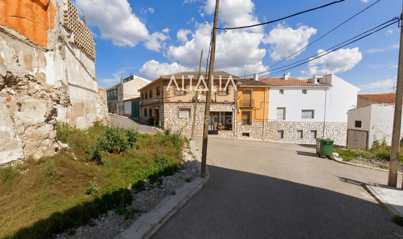 Foto fa48acb9-2733-408e-9f2d-a7075a7d34fe. Finca rústica a Leganiel