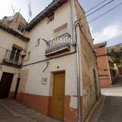 Maison  De belen. En cuenca