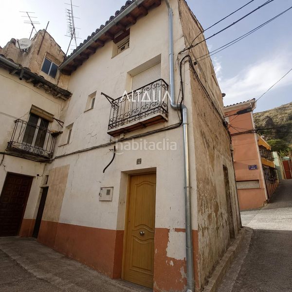 Foto 596975d8-0e14-4ec3-8d0c-5efb14789c6e. Casa en San Antón Cuenca