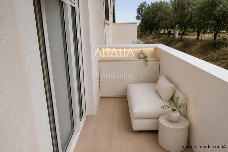 Foto a2a8c1f6-eb9e-4111-b10e-cde14f217ef7. Casa amb aparcament a Almarcha (La)