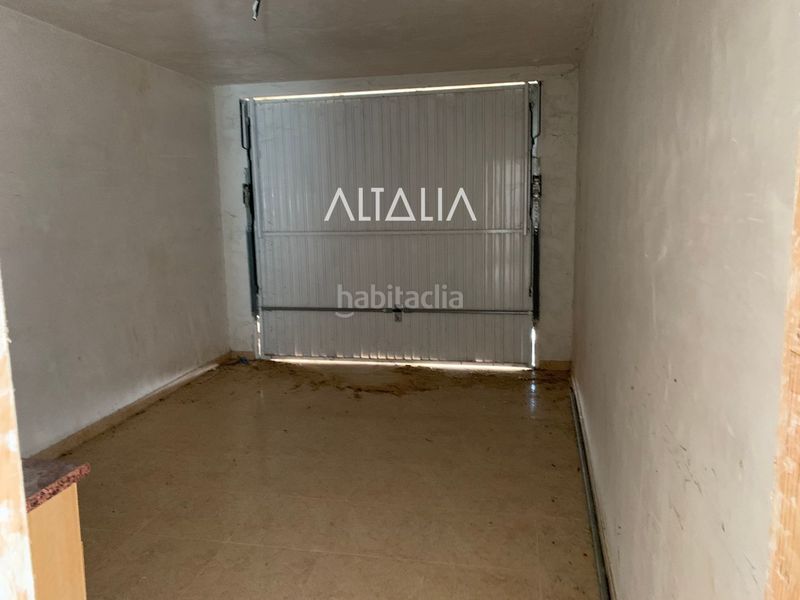 Foto cbb041c0-cb28-49da-ac9b-033b711eae3c. Casa amb aparcament a Almarcha (La)