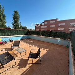 Appartement  Pablo sarasate. Piso en venta en parquesol