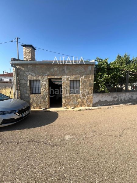 Foto 2ee649a3-d87a-4f64-ac28-384a17d68f72. Casa  en venta en Hontecillas
