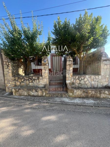 Foto 5923ec30-cca4-4f80-bf4e-84810299d1e8. Casa  en venta en Hontecillas