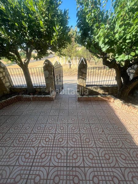 Foto d394db38-d9a7-4247-b809-e4c21ca1260f. Casa  en venta en Hontecillas