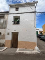 Casa  Victoria. Casa en venta en carrascosa del campo