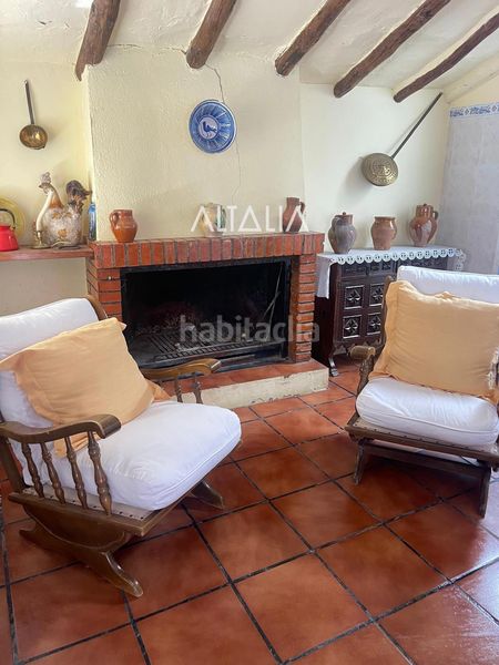 Foto 4f5977a9-cad7-4695-8744-7f2f7067ddbd. Casa a Osa de la Vega