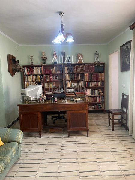 Foto 601a4c44-23d1-4605-837c-47d38f115e28. Casa a Osa de la Vega