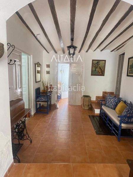 Foto e62fba3b-ff54-48f9-b15c-2a3fc6fe2da2. Casa a Osa de la Vega