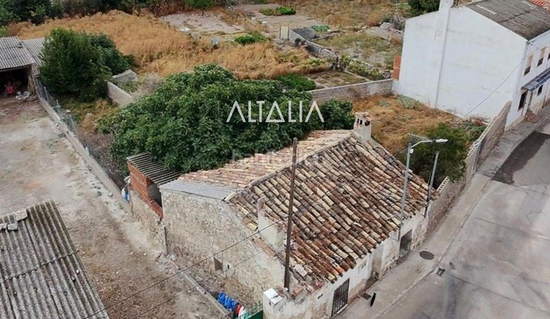 Foto 1c2cb31e-e5a8-435b-a9c5-93f046f6f1fd. Maison dans Villalba del Rey