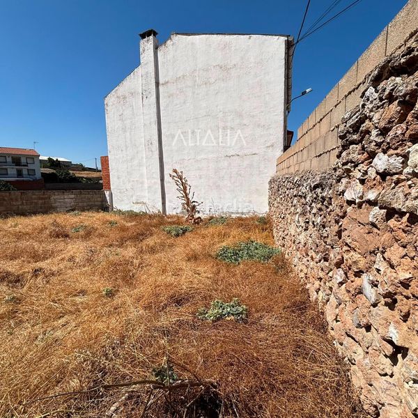 Foto 511012d7-6fc6-45ae-911c-0262fccd3d83. Maison dans Villalba del Rey