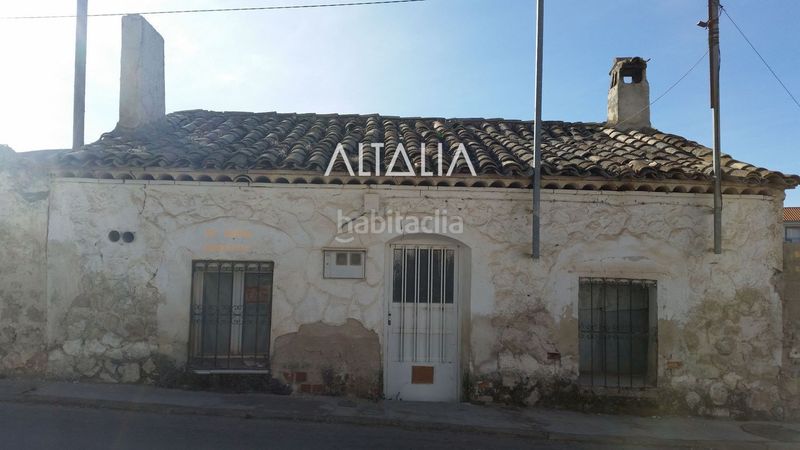 Foto a3dfdbce-f0b7-4384-92f9-15bc1b767cc8. Maison dans Villalba del Rey