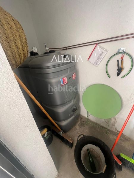 Foto 0b8535f5-5635-4ffd-95fd-f771e5645aa3. Casa amb calefacció aparcament a Torrejoncillo del Rey