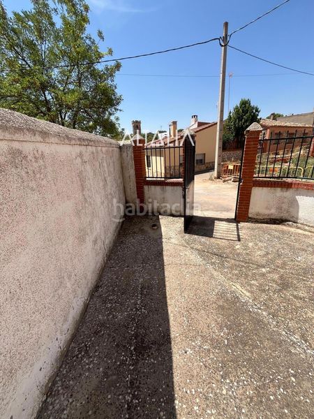 Foto 233b844c-9377-4018-870c-1750b94114fb. Casa amb calefacció aparcament a Torrejoncillo del Rey