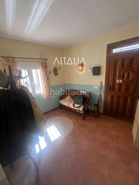 Foto 2a0be657-17a4-43ac-8fda-e72eeaf5fe53. Casa amb calefacció aparcament a Torrejoncillo del Rey