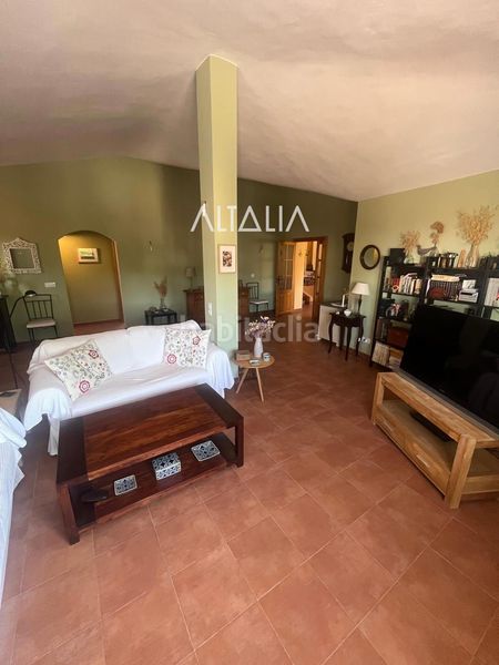 Foto 41071d09-510f-4a7e-9078-cc9d8e999ae7. Casa amb calefacció aparcament a Torrejoncillo del Rey
