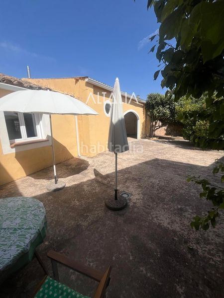 Foto 47061af2-c109-4849-8107-0f7c4e3f648c. Casa amb calefacció aparcament a Torrejoncillo del Rey