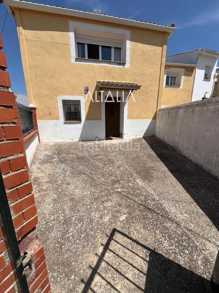 Foto 7c0bcfce-95d4-406f-bf18-30d5c720ec9c. Casa amb calefacció aparcament a Torrejoncillo del Rey