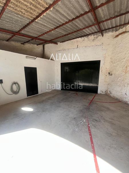 Foto 90296e0f-f452-4b4d-b7e5-c323cdf0f3a9. Casa amb calefacció aparcament a Torrejoncillo del Rey