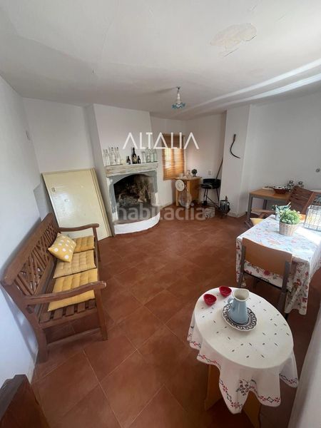 Foto 9aff81c1-6124-4df3-8670-17f21768f58d. Casa amb calefacció aparcament a Torrejoncillo del Rey