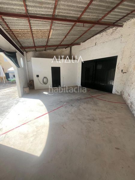 Foto da82612d-e0b2-4efe-9750-a69f325cf5cf. Casa amb calefacció aparcament a Torrejoncillo del Rey