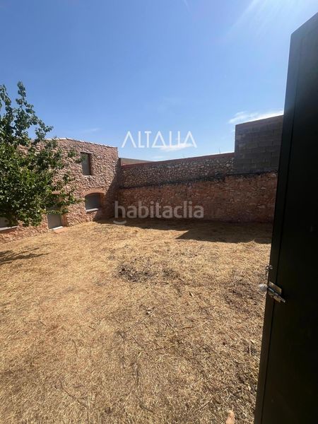 Foto ded8dc42-d985-43e1-8207-c5f3ed85182d. Casa amb calefacció aparcament a Torrejoncillo del Rey