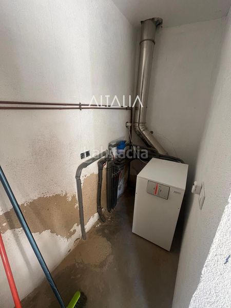 Foto e6bb10d8-3226-4c4d-ae5a-762f8c9e98a3. Casa amb calefacció aparcament a Torrejoncillo del Rey
