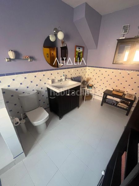 Foto ea50fc21-1609-4345-a211-0c657097fb0d. Casa amb calefacció aparcament a Torrejoncillo del Rey