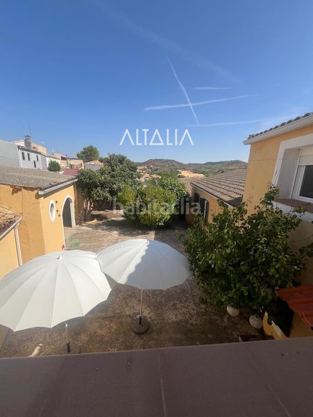 Foto eb775400-c7de-40db-821d-6b87e94f60d8. Casa amb calefacció aparcament a Torrejoncillo del Rey