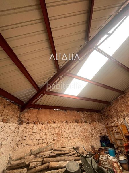 Foto fe08bddd-c7de-495f-b703-421e089b1052. Casa amb calefacció aparcament a Torrejoncillo del Rey
