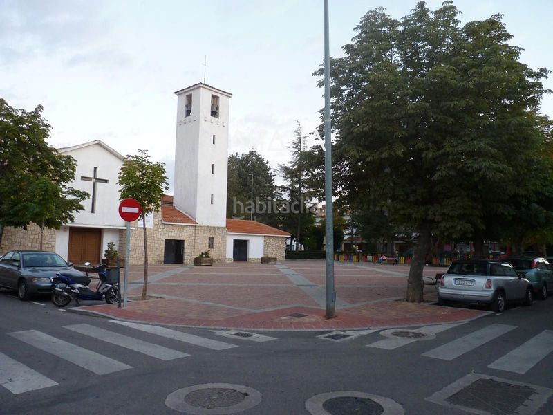 Foto da0f49d6-13eb-4c01-aa18-a650c6fcf19f. Casa amb calefacció a Reyes Católicos - Paseo de San Antonio Cuenca