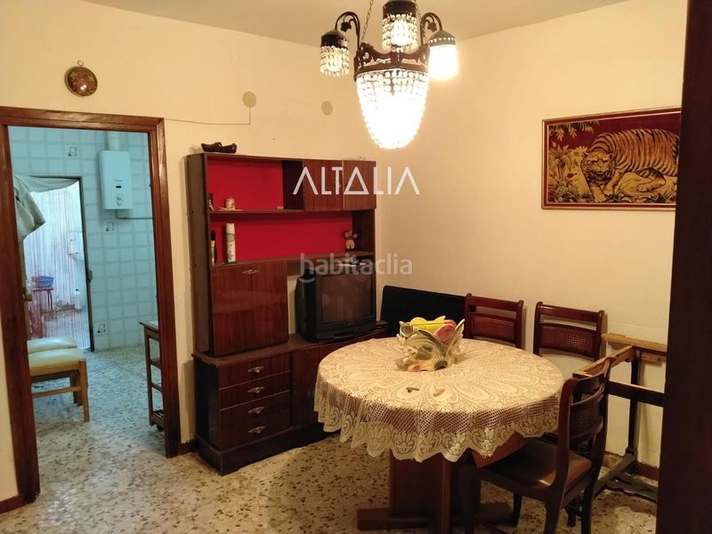 Foto 8960e968-ddca-4ec4-8ef5-8792934852ca. Casa a Campos del Paraíso