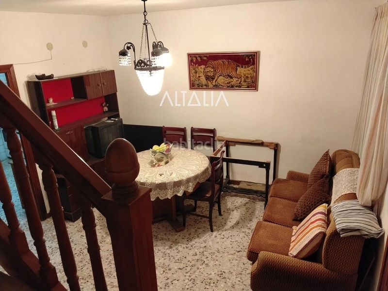 Foto a211171e-4505-4c49-92f2-7cb5bd60acf8. Casa a Campos del Paraíso